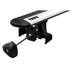 Thule Rapid System