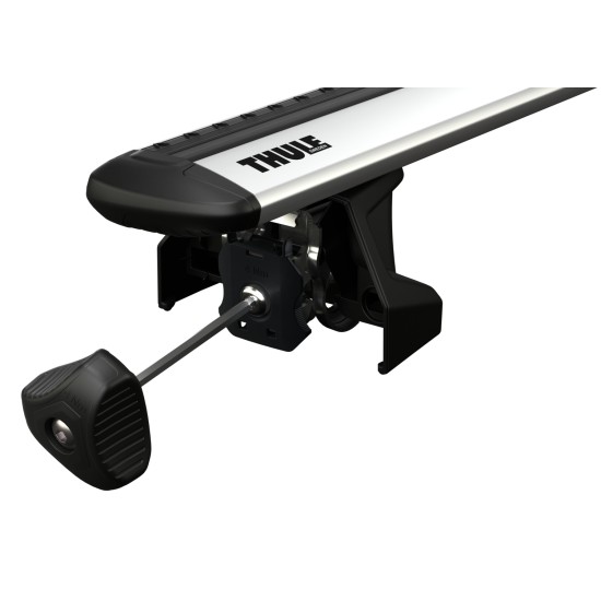 Thule Evo Fixpoint Thule Evo Fixpoint
