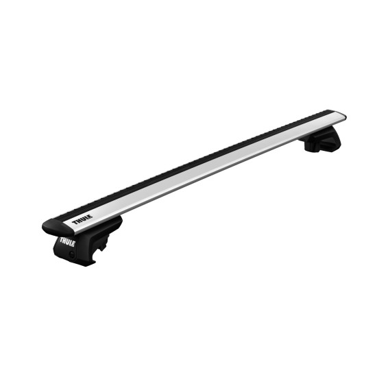 Thule Raised Rail Evo Thule Raised Rail Evo