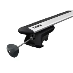 Thule Raised Rail Evo