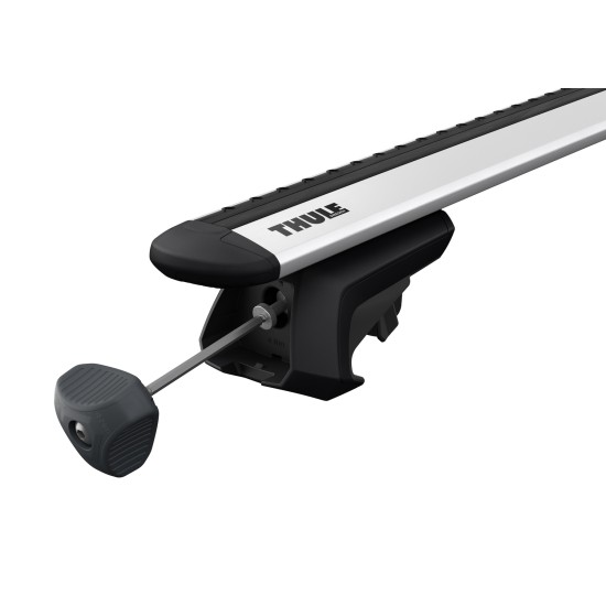 Thule Raised Rail Evo Thule Raised Rail Evo