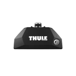 Thule Evo Flush Rail