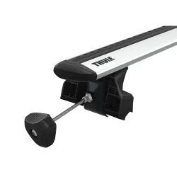 Thule Rapid System