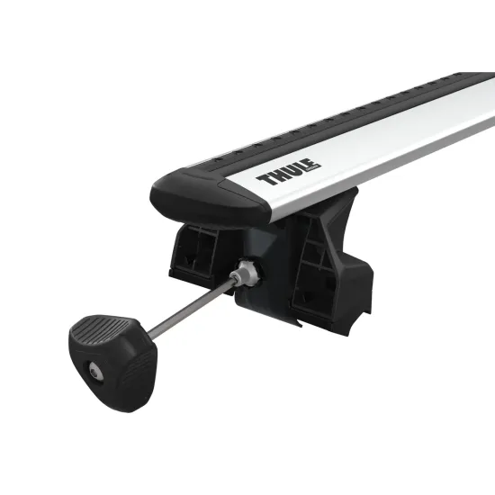 Thule Rapid System
