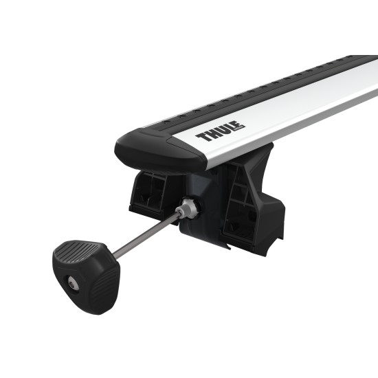 Thule Evo Flush Rail Thule Evo Flush Rail