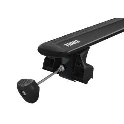 Thule Evo Flush Rail