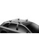 Thule Raised Rail Evo Thule Raised Rail Evo