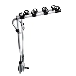 Thule SnowPack M Black