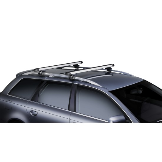 Thule SnowPack S