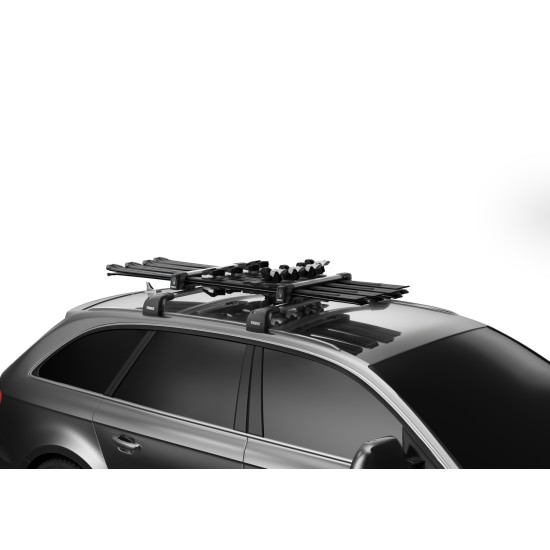 Thule Evo Clamp