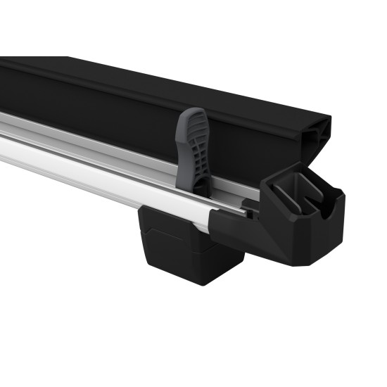 Thule Evo Flush Rail