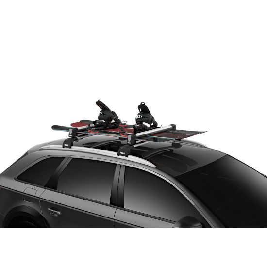 Thule Evo Flush Rail