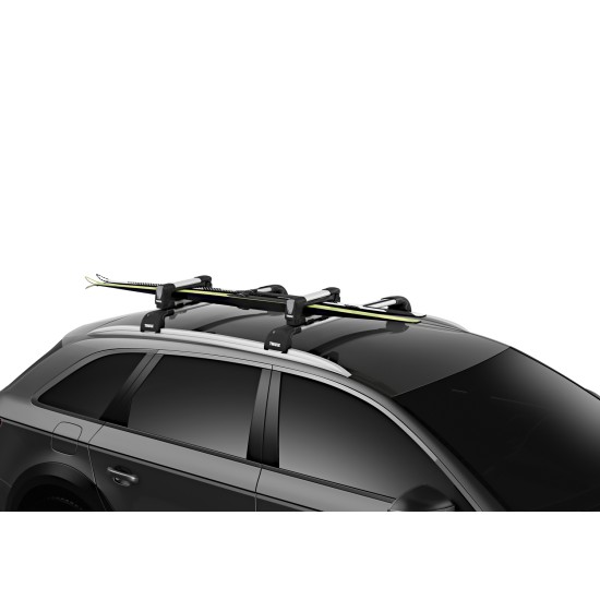 Thule Raised Rail Evo