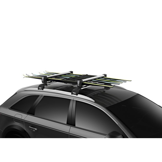 Thule Evo Flush Rail