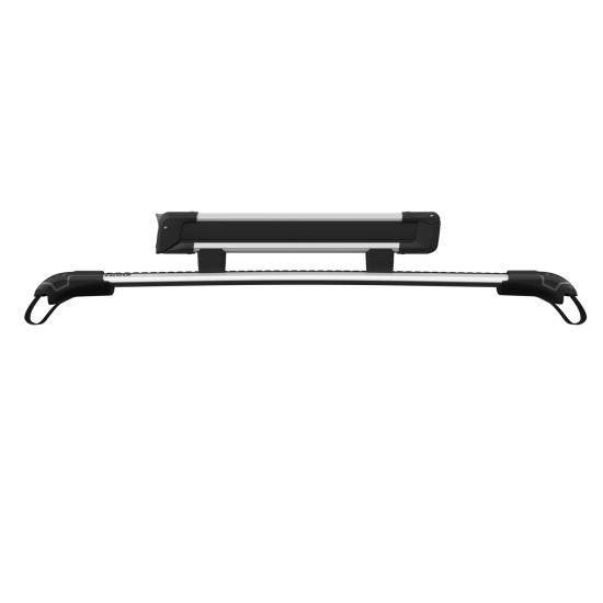 Thule Raised Rail Evo