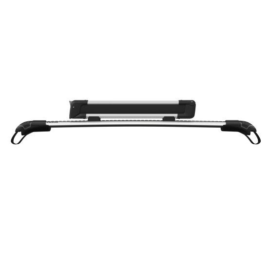 Thule Raised Rail Evo