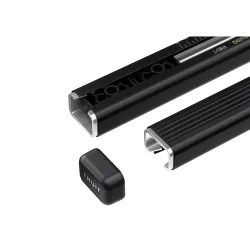 THULE SquareBar 108cm 2tk