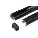 THULE SquareBar 108cm 2tk
