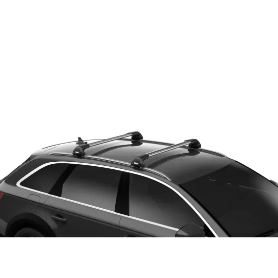 Thule WingBar Edge 68cm 1tk, must