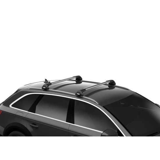 Thule WingBar Edge 113cm 1tk