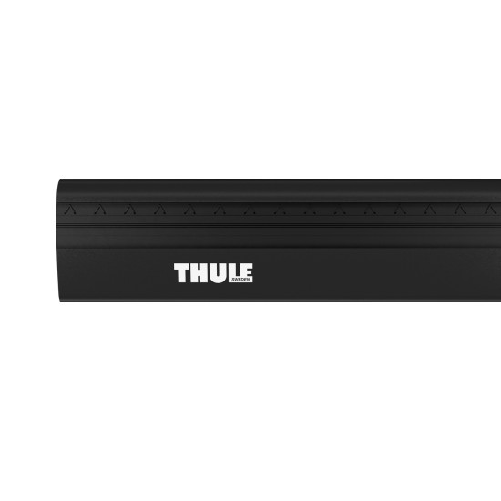 Thule WingBar Edge 95cm 1tk, must Thule WingBar Edge 95cm 1tk, must