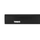 Thule WingBar Edge 68cm 1tk, must