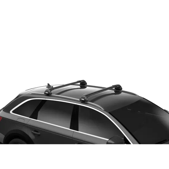 Thule WingBar Edge 104cm 1tk, must