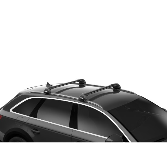 Thule WingBar Edge 104cm 1tk, must