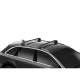 Thule WingBar Edge 104cm 1tk, must