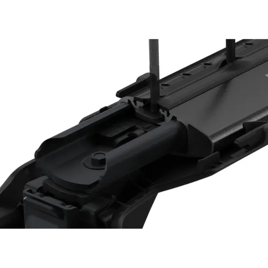 Thule WingBar Edge 104cm 1tk, must