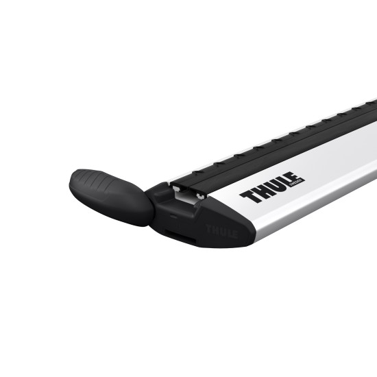 THULE WingBar Evo 118cm 2tk