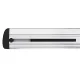 THULE WingBar Evo 135cm 2tk, must