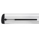 THULE WingBar Evo 135cm 2tk, must