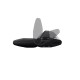 Thule WingBar Edge 68cm 1tk