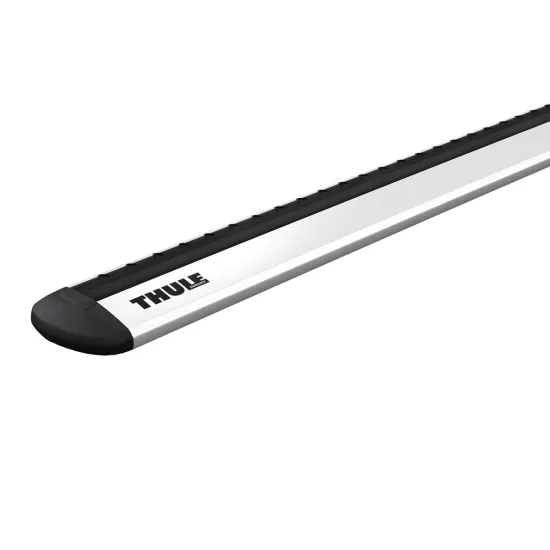 THULE WingBar Evo 135cm 2tk, must