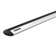 THULE WingBar Evo 135cm 2tk, must