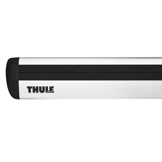 THULE WingBar Evo 135cm 2tk, must