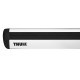 THULE WingBar Evo 135cm 2tk, must