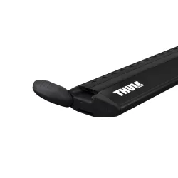 THULE WingBar Evo 108cm 2tk, must