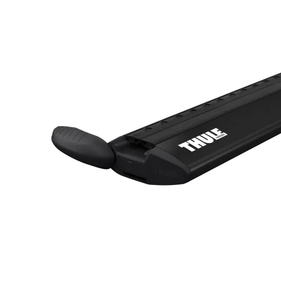 THULE WingBar Evo 135cm 2tk, must