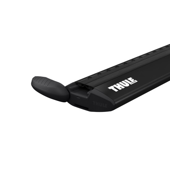 THULE WingBar Evo 135cm 2tk, must