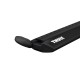 THULE WingBar Evo 135cm 2tk, must