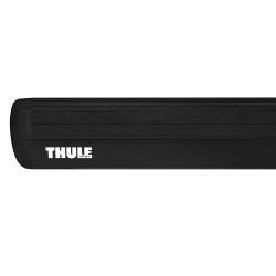 THULE WingBar Evo 127cm 2tk, must