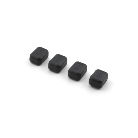 THULE SquareBar 108cm 2tk