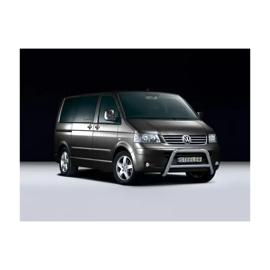 "A" esiraud - Volkswagen T5 (2003 - 2015)