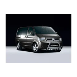 "A" esiraud kaitseplaadiga - Volkswagen T5 (2003 - 2015)