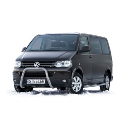 "П" esiraud - Volkswagen T5 (2003 - 2015)