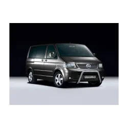 "П" esiraud - Volkswagen T5 (2003 - 2015)