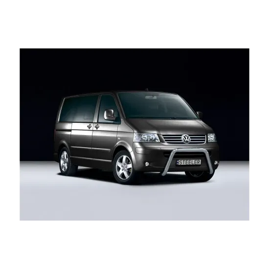 "П" esiraud - Volkswagen T5 (2003 - 2015)