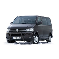 Must "П" esiraud - Volkswagen T5 (2003 - 2015)